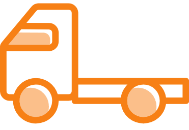 大厂拖车/平板车